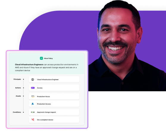 Why a Fortune 50 automotive leader chose SGNL to accelerate zero trust