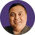 Atul Tulshibagwale picture